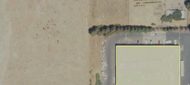Commercial Land Near Highway 99