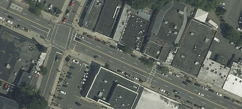Teaneck Retail/Office Space Available