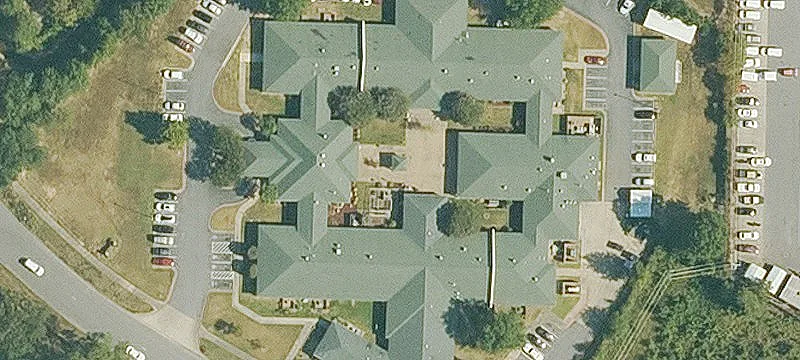 Commercial Land Near I-40
