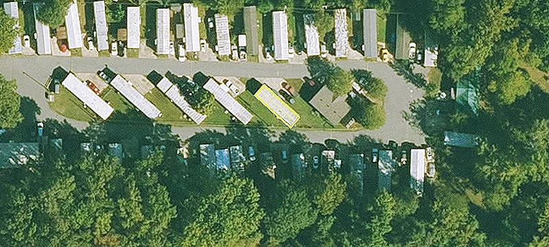Commercial Land Near I-30