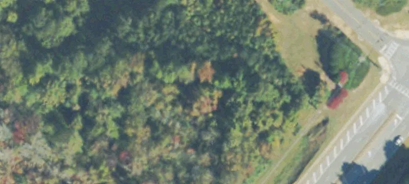 2.9 Acre Commercial Land Parcel