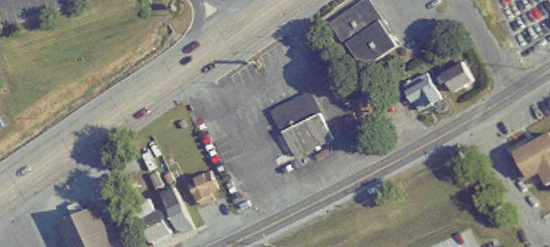 Versatile Flex Building For Sale