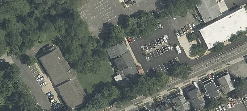 Moorestown Office Space For Lease