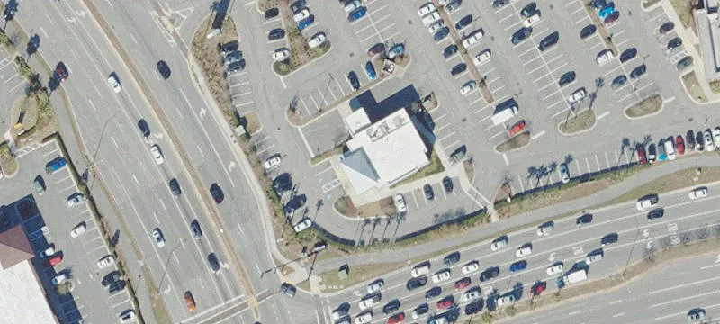 NNN Ground Lease JPM Chase