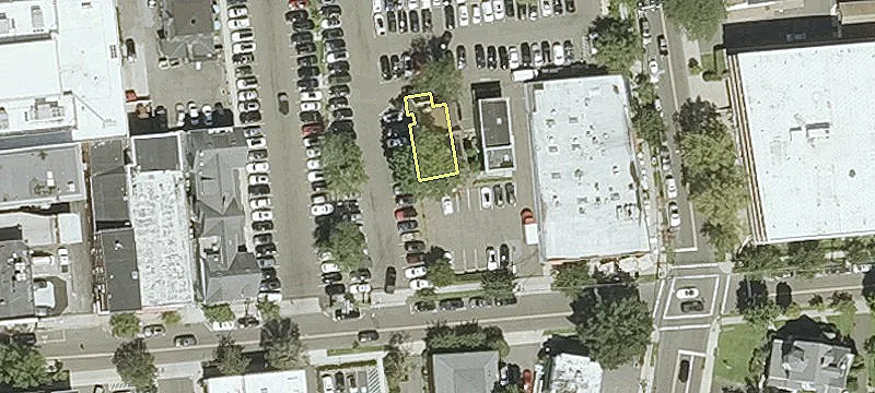 Greenwich Retail and Office Space