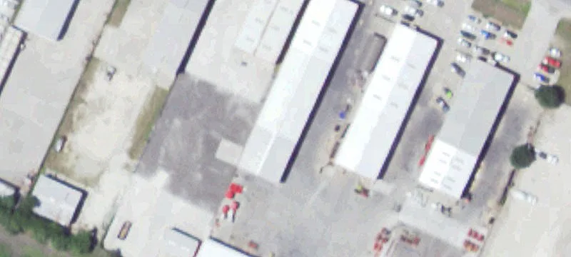 Corpus Christi Industrial Market Property