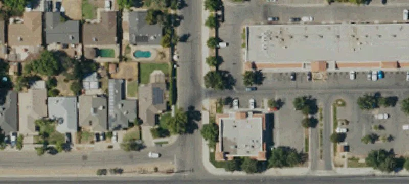 Retail Space with Street Exposure