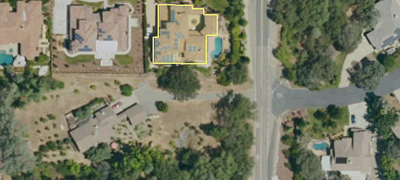 Granite Bay Office Building