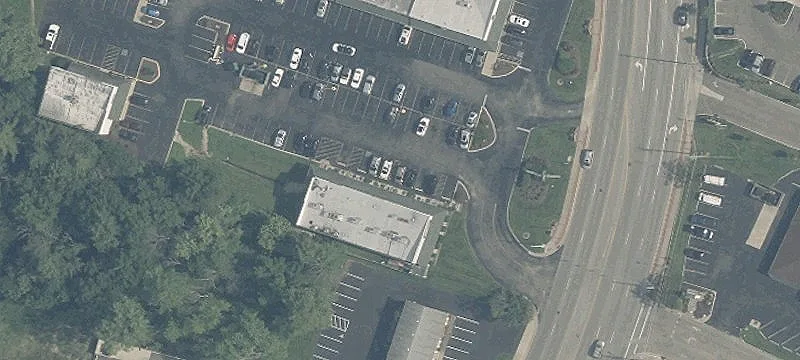 Retail Space Near Kroger Marketplace