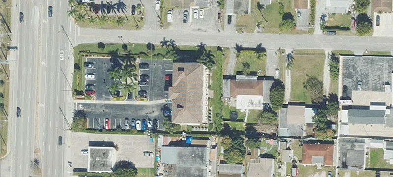 Freestanding Office Building Space Available