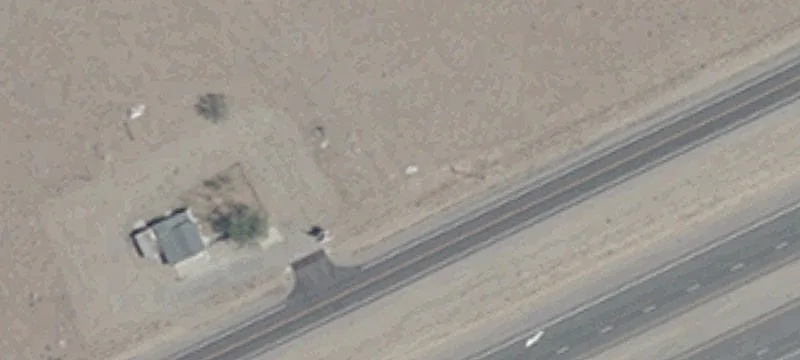 Commercial Land on Highway 50