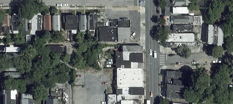 Retail-Office Space Available For Lease