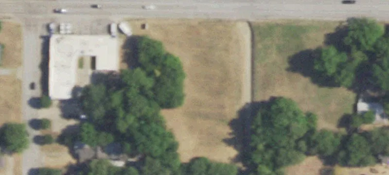 Commercial Land on Glenview Drive