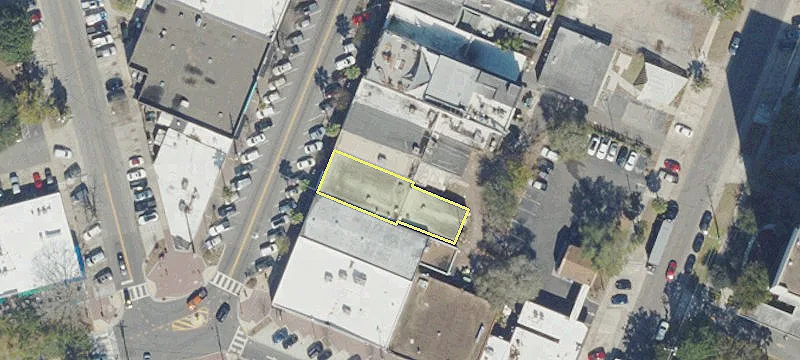 Retail Space in Five Points