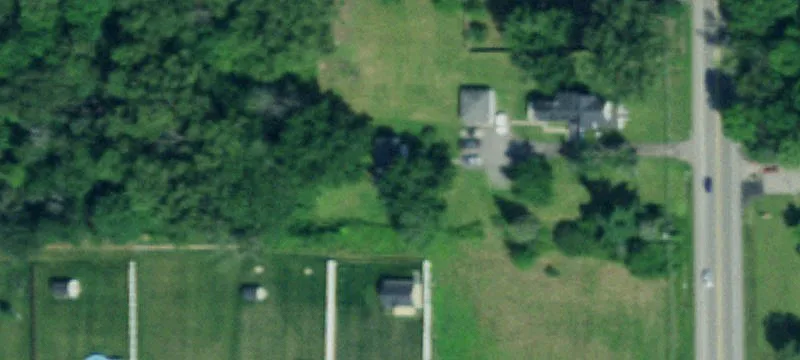 Development Opportunity on Shawnee Road