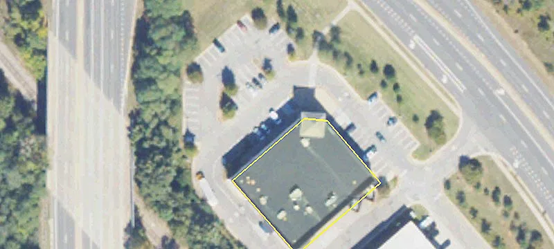Stafford County Land Parcel