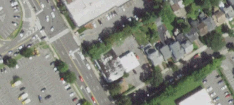Freestanding Retail Building For Sale