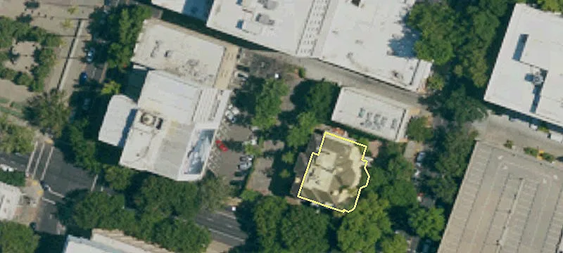 Downtown Sacramento Office Space Available
