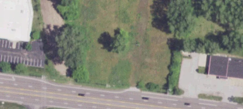 Land Available in Chesterfield, MO