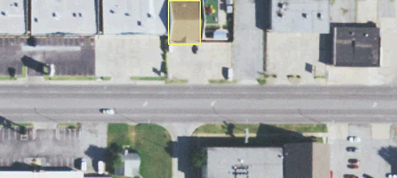Lamplighter Plaza Office/Retail Space