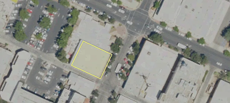 Prime Land at Highway-99