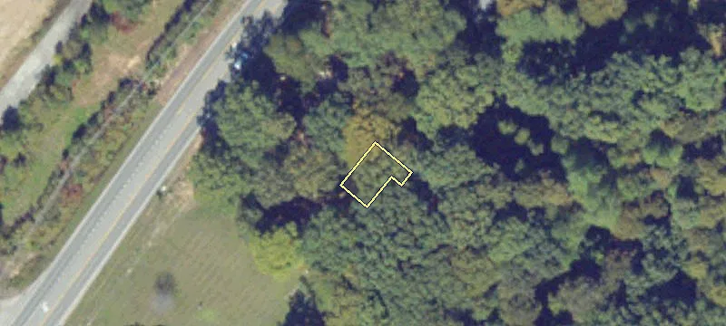 Commercial Land Near Route 199