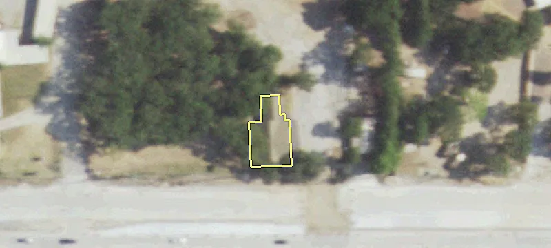 Teasley Lane Retail Site