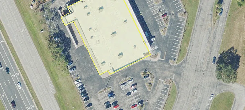 Retail Space Near Eagle Ridge