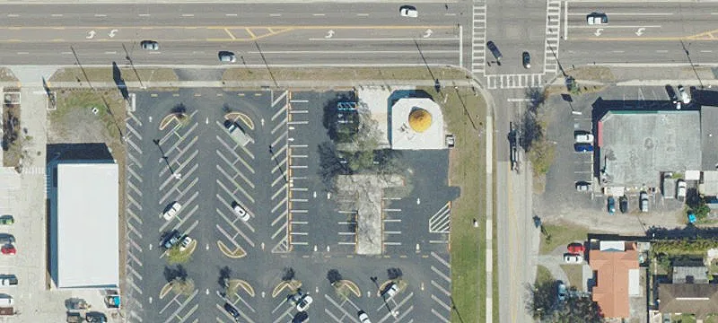 Turn-Key Restaurant with Drive-Thru