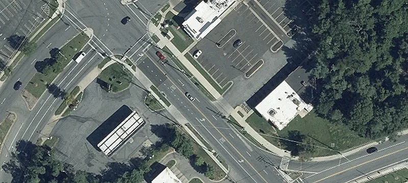 1.441 Acres at Marlboro Pike