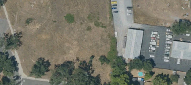 Redding Commercial Development Opportunity