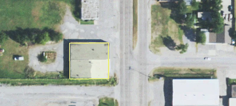Retail Space on Sheridan Road