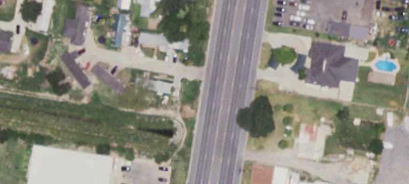 39 Acres of Land Available