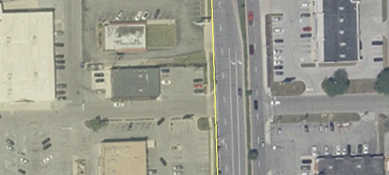 Retail Space Near Glenbrook Square