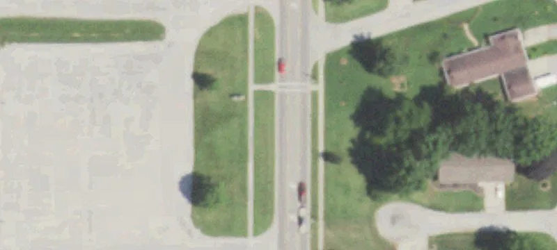 Commercial Land Near Walmart