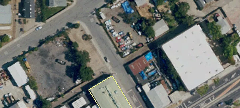 Sacramento Land For Sale