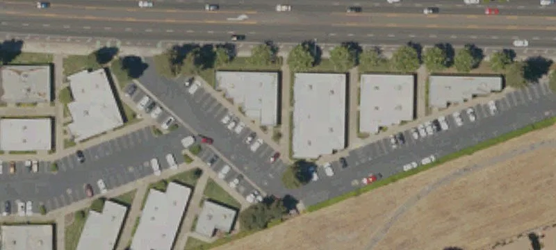 Modesto Office Building For Sale