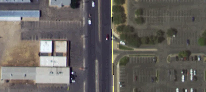 Commercial Land in Central Location