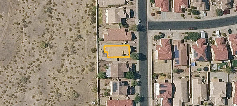 91.66 Acres Residential Land