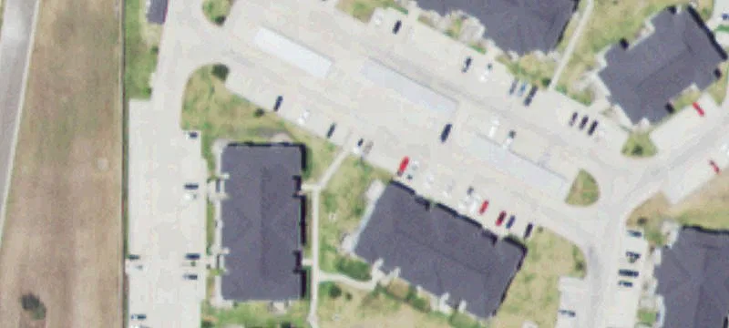 4.24 Acres Corner Lot