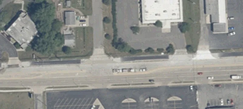 Former Medical Office Space Available