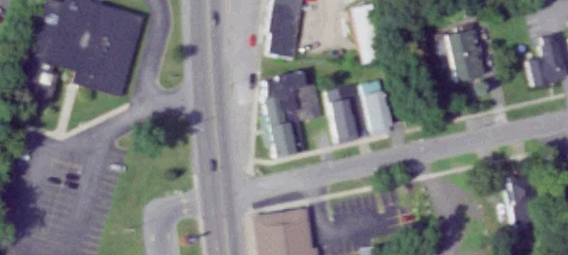Fulton Retail Investment Opportunity
