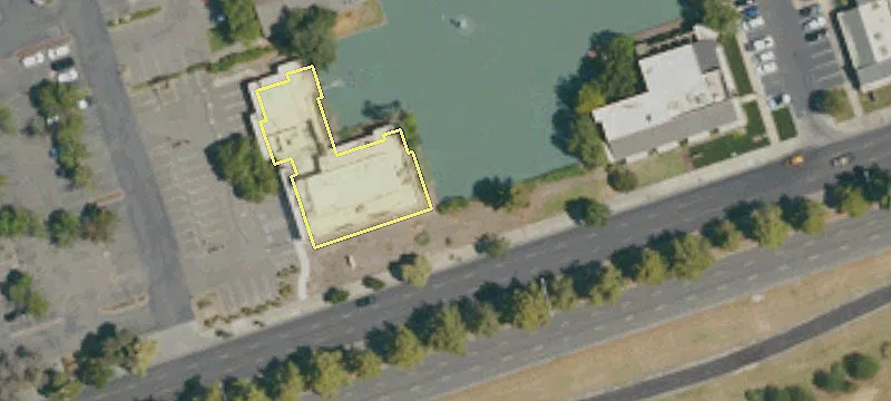 Stockton Office Space For Lease