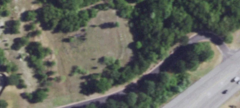 5.3 Acre Commercial Land Tract