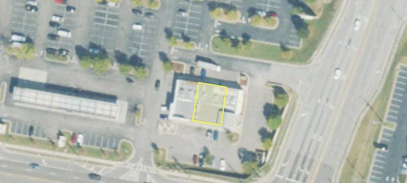 Retail Space Near Augusta National