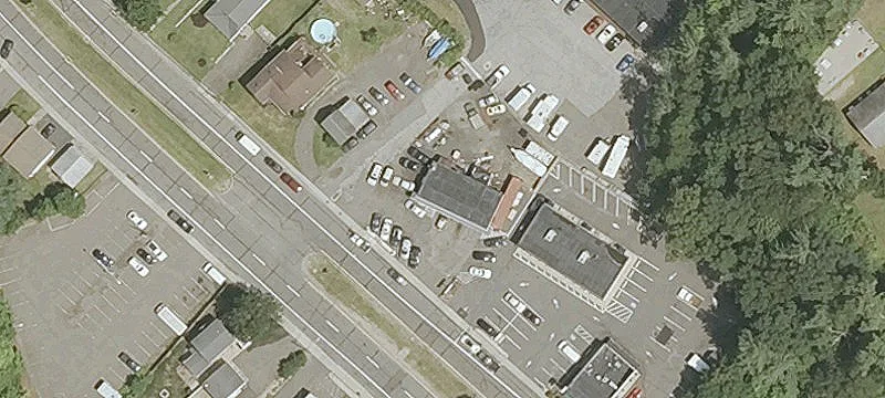 Industrial Flex Space For Rent