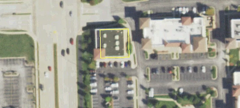 Orland Park Retail Development Opportunity