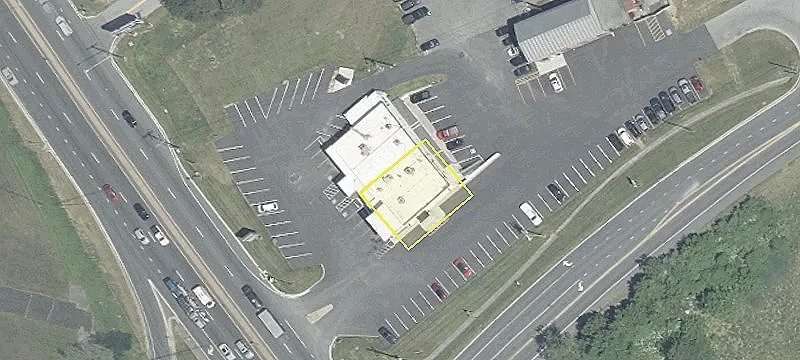 Retail Space in Finksburg