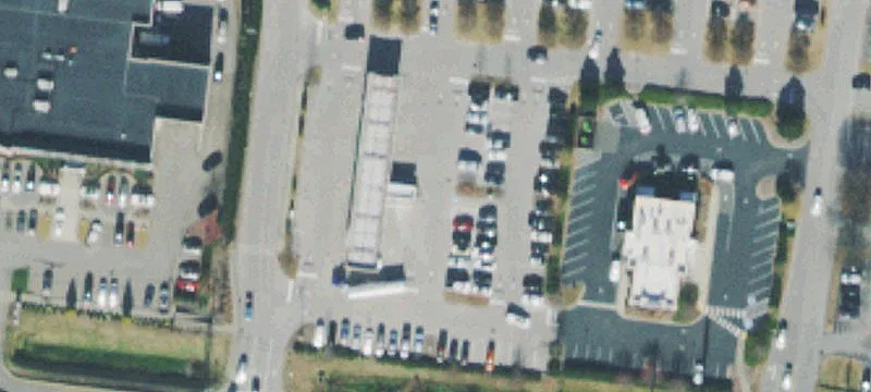 Retail Pad Site For Lease