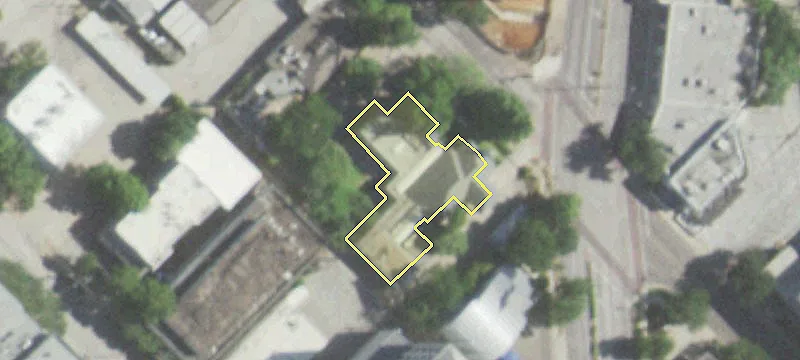 Office Space with Covered Parking